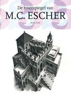 De toverspiegel van M.C. Escher, Boeken, Ophalen of Verzenden, Nieuw