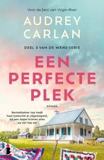 9789022598948 Wens 3 - Een perfecte plek, Verzenden, Nieuw, Audrey Carlan