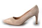 Linea Zeta Pumps in maat 40 Beige | 10% extra korting, Pumps, Verzenden, Beige, Zo goed als nieuw