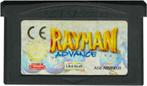 Rayman Advance (losse cassette) (GameBoy Advance), Gebruikt, Verzenden