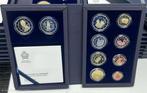San Marino. Proof Set 2025 (incl. 2 euro Giubileo +