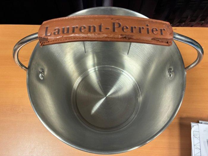 Laurent-Perrier - laurent - Champagne koeler - Staal -, Antiek en Kunst, Antiek | Meubels | Tafels