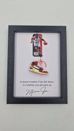 Lijst- Mini Sneaker  AJ1 Air Jordan 1 X Off-White Chicago