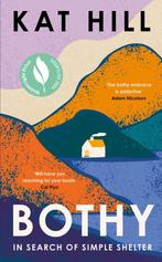 9780008619022 Bothy | Tweedehands, Verzenden, Zo goed als nieuw, Kat Hill