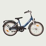 Kinderfiets 20 inch in blauw voor 7-8 jaar | BikeFlip, Ophalen of Verzenden, Gebruikt, Overig