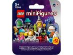 LEGO Minifigures Serie 26 Ruimte - 71046 (Nieuw), Verzenden, Nieuw
