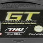 GT Advanced Championship Racing - GBA Game, Spelcomputers en Games, Spelcomputers | Overige, Ophalen of Verzenden, Nieuw