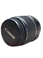 Canon Obiettivo Canon EF-S 18-55mm IS – Versatile,, Nieuw