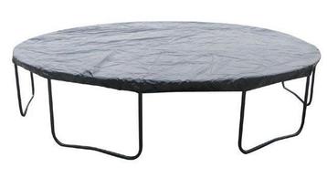 Trampoline Afdekhoes Pro 360-366 Black beschikbaar voor biedingen