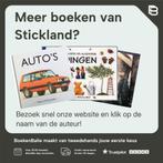 VLIEGTUIGEN 9789061135302 Stickland, Verzenden, Gelezen, Stickland