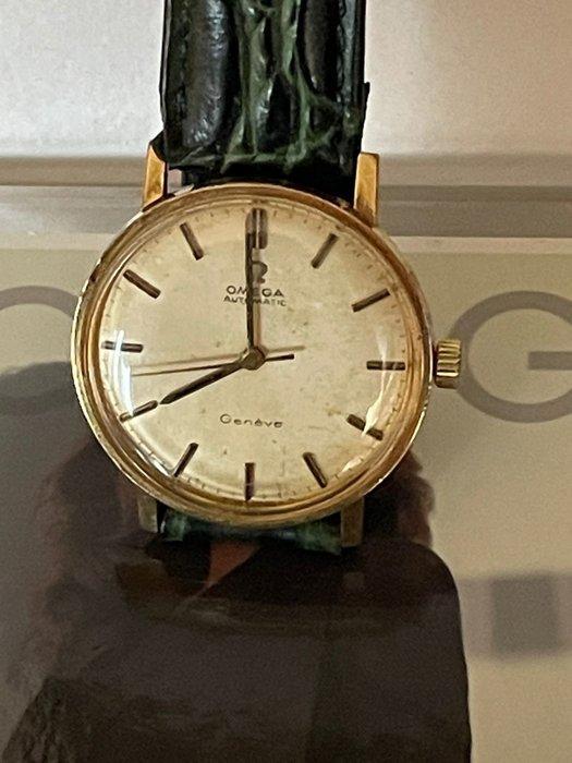 Omega - Automatic - Zonder Minimumprijs - Ref. 161-008 -, Sieraden, Tassen en Uiterlijk, Horloges | Heren