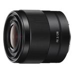 Sony FE 28mm f/2.0 objectief (SEL28F20.SYX) - Tweedehands, Audio, Tv en Foto, Fotografie | Lenzen en Objectieven, Verzenden, Gebruikt