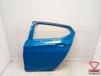 Opel Astra K deur portier 2015-2021 links achter, Auto-onderdelen, Carrosserie en Plaatwerk, Ophalen, Gebruikt, Opel, Deur