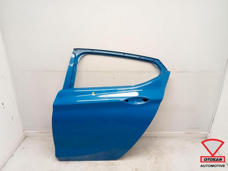 Opel Astra K deur portier 2015-2021 links achter, Auto-onderdelen, Carrosserie en Plaatwerk, Gebruikt, Opel, Deur, Ophalen