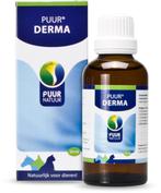 PUUR Derma 50 ml., Dieren en Toebehoren, Vissen | Aquaria en Toebehoren, Nieuw, Ophalen of Verzenden