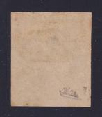 Frankrijk 1870 - Bordeaux-uitgifte, nr. 47, 30c bruin, licht, Gestempeld