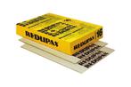 Ondervloer Redupax 10db TUV, Minder dan 4 cm, Overige materialen, Nieuw, Ophalen of Verzenden