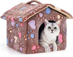 Hondenmand - Hondenbed - Hondenhok - 42x39x33cm - Nobleza, Dieren en Toebehoren, Verzenden, Nieuw