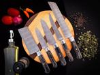 Black Smith - Keukenmes - Chefs knife -  Kicthen Chef