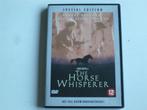 The Horse Whisperer - Robert Redford (DVD)special Edition, Cd's en Dvd's, Verzenden, Zo goed als nieuw