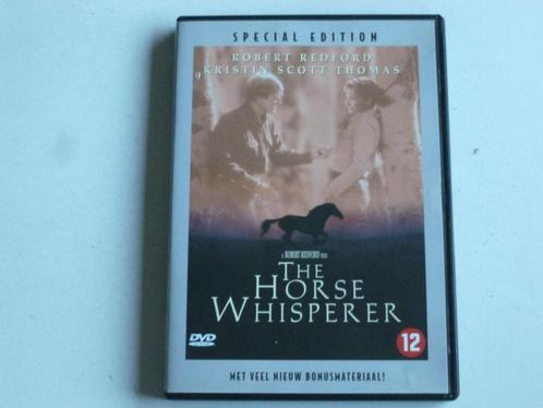 The Horse Whisperer - Robert Redford (DVD)special Edition, Cd's en Dvd's, Dvd's | Overige Dvd's, Verzenden
