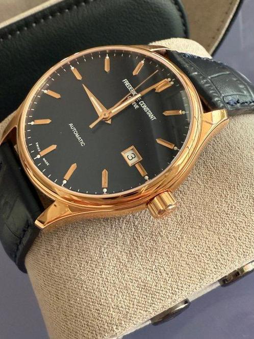 Frédérique Constant - Heren - 2020+, Sieraden, Tassen en Uiterlijk, Horloges | Heren