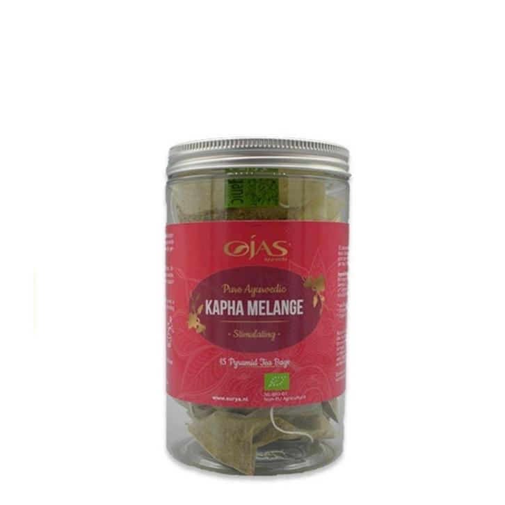 Thee Kapha Melange - Ojas, Huis en Inrichting, Keuken | Keukenbenodigdheden, Ophalen of Verzenden