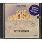 cd - Peter Melnick - The Dinosaurs! (Original Soundtrack), Zo goed als nieuw, Verzenden