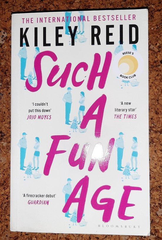 Such a Fun Age, Boeken, Overige Boeken, Ophalen of Verzenden