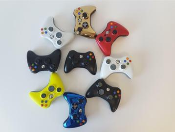 Goedkope Xbox 360 Controller met garantie, morgen thuis! beschikbaar voor biedingen