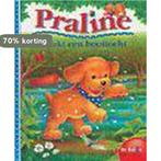 Voorleesboek Praline Maakt Een Boottocht 9789037436464, Boeken, Verzenden, Gelezen, J. Mouthier