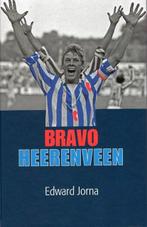 Bravo Heerenveen | 9789491536823 | Edward Jorna, Boeken, Zo goed als nieuw, Edward Jorna