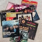 De Rolling Stones - Collection of 10 x 7” Singles and EP, Nieuw in verpakking