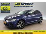 Volkswagen Polo 1.0 TSI R-line DSG IQ-Lights LED ACC €430pm, Automaat, Overige kleuren, Nieuw, Benzine