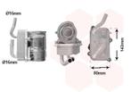OLIEKOELER VOOR MERCEDES BENZ C-KL W202 1993-2000 1121800065, Auto diversen, Ophalen of Verzenden, Nieuw