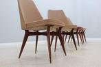Melchiorre Bega - Stoel (4) - Hout