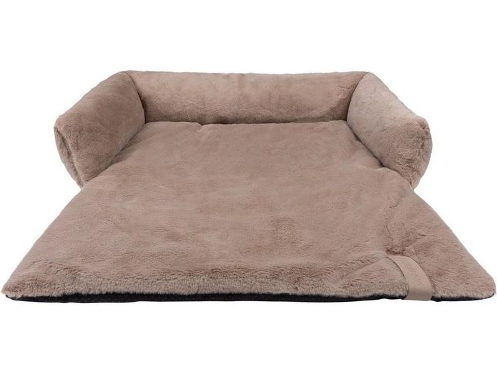 District 70 NUZZLE - Zachte Hondenmand Voor Op De Bank -, Huis en Inrichting, Woonaccessoires | Overige, Nieuw, Verzenden