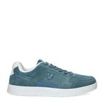Lyle & Scott Croy lage sneakers voor heren in het Blauw, Nieuw, Sneakers of Gympen, Lyle & Scott, Verzenden