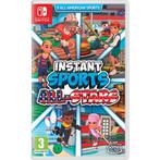 Switch Instant Sports - All-Stars (Code in a Box), Spelcomputers en Games, Games | Nintendo Switch, Verzenden, Nieuw