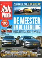 AutoWeek - 24 2025, Boeken, Verzenden, Nieuw, Sport en Vrije tijd