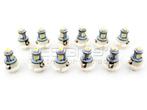 96463192098 Porsche Dashboard LED -lamp set van 12 B8.4, Verzenden, Nieuw