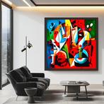 Marta Ellie (1985) - Rojo XXL