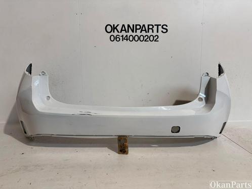 Toyota Corolla Station E21 achterbumper 52159-02080, Auto-onderdelen, Carrosserie en Plaatwerk, Gebruikt, Toyota, Achter, Bumper