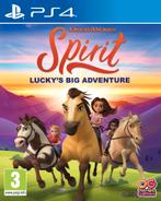 Playstation 4 Spirit: Luckys Big Adventure, Verzenden, Zo goed als nieuw