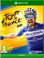 Tour de France 2020 (Xbox One), Verzenden, Gebruikt