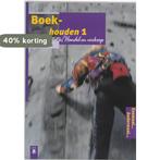 Eenmaal andermaal boekhouden 1 werkboek 9789011064508, Verzenden, Zo goed als nieuw, M.C. van der Klis