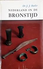 Nederland in de bronstijd, Boeken, Nieuw, Verzenden