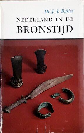 Nederland in de bronstijd, Boeken, Taal | Overige Talen, Verzenden