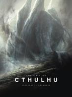 9781624650444 The Call of Cthulhu | Tweedehands, Verzenden, Zo goed als nieuw, Howard Phillips Lovecraft