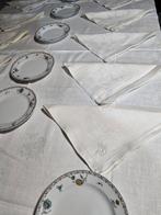 Tafelkleed (13) - 250 cm - 140 cm